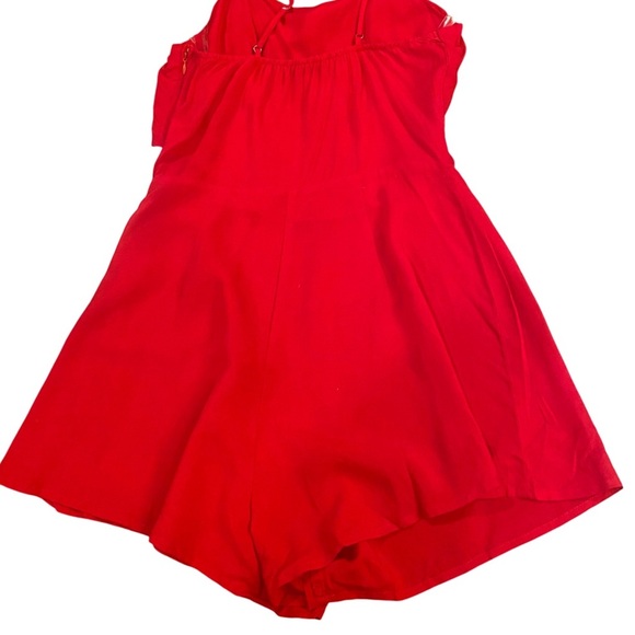 Active USA women’s romper size small. NWOT - Picture 3 of 10